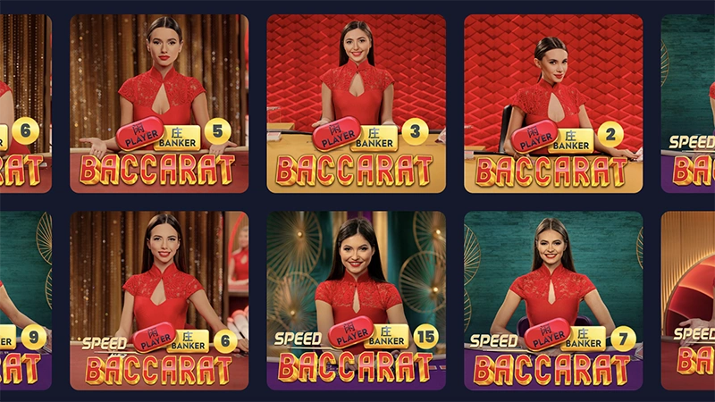 Baccarat trực tuyến tại DA88 - Nơi chơi uy tín và an toàn 1 baccarat da88