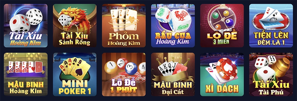DA88 | Casino online và cược thể thao 4 Game Da88
