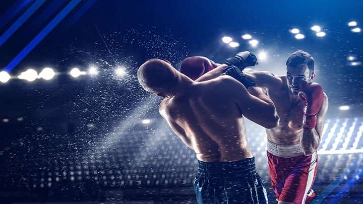 MMA - Thổi luồng gió mới cho ngành cá cược trực tuyến 1 Cá cược MMA DA88
