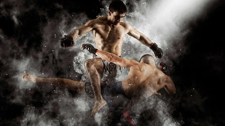 MMA - Thổi luồng gió mới cho ngành cá cược trực tuyến 2 Mẹo đặt cược võ tổng hợp MMA