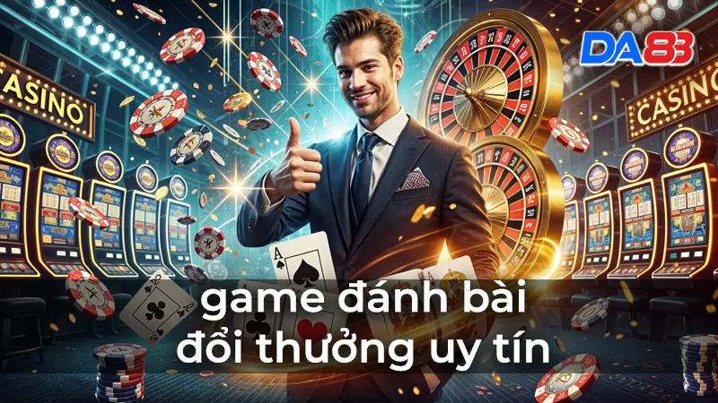Game đánh bài đổi thưởng uy tín - Cơ hội thắng lớn cùng DA88 3 Các lưu ý khi chơi game đánh bài đổi thưởng uy tín