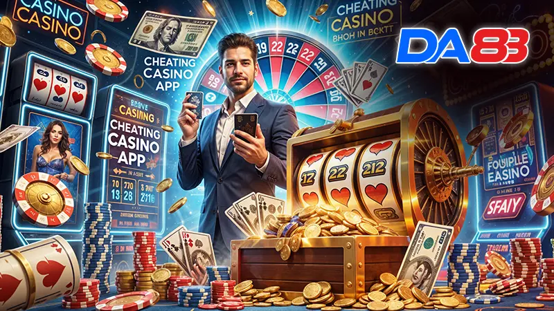 Tool hack game nổ hũ Hot nhất 2024 3 Những lợi ích hấp dẫn của tool hack game nổ hũ